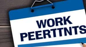 Work permits of UAE