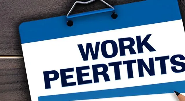 Work permits of UAE